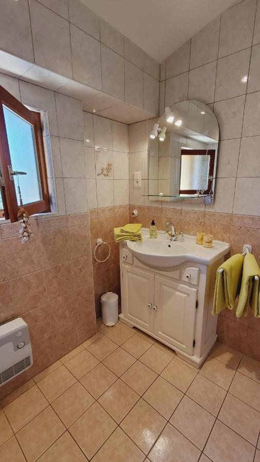 Domaine De La Dame Blanche Hotel Siorac-en-Périgord Kültér fotó