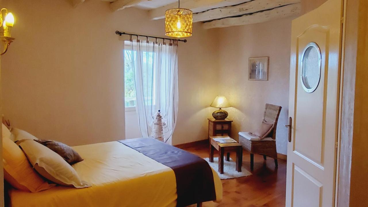 Domaine De La Dame Blanche Hotel Siorac-en-Périgord Kültér fotó