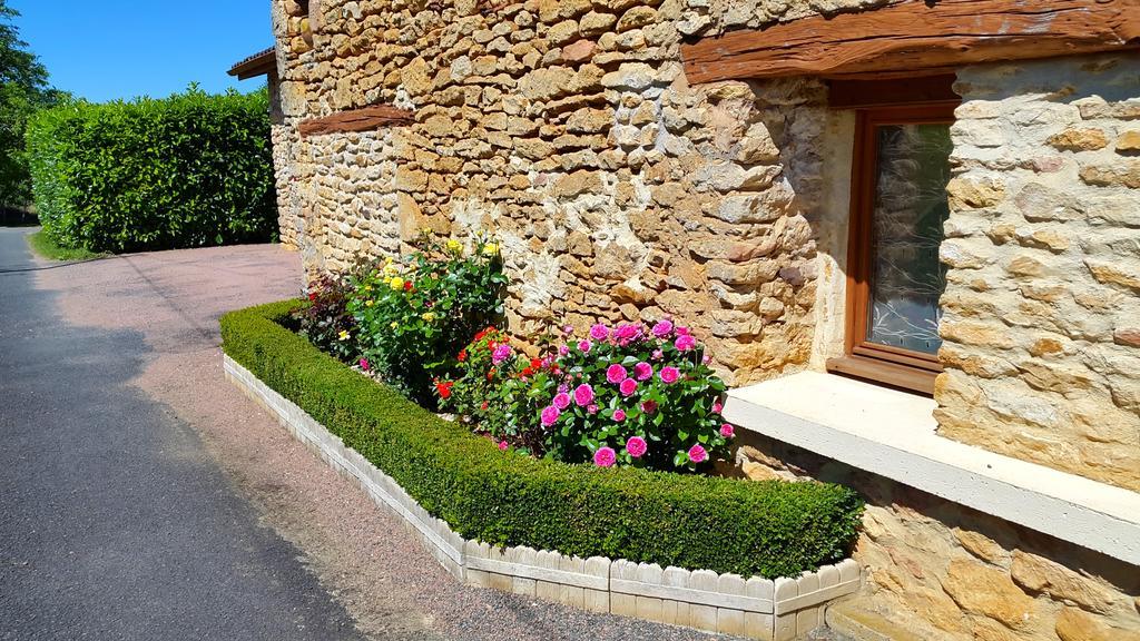 Domaine De La Dame Blanche Hotel Siorac-en-Périgord Kültér fotó