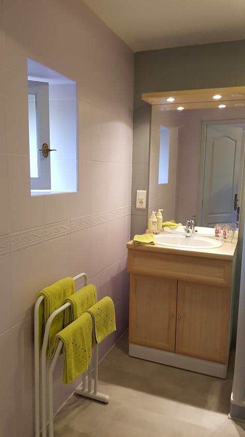 Domaine De La Dame Blanche Hotel Siorac-en-Périgord Kültér fotó