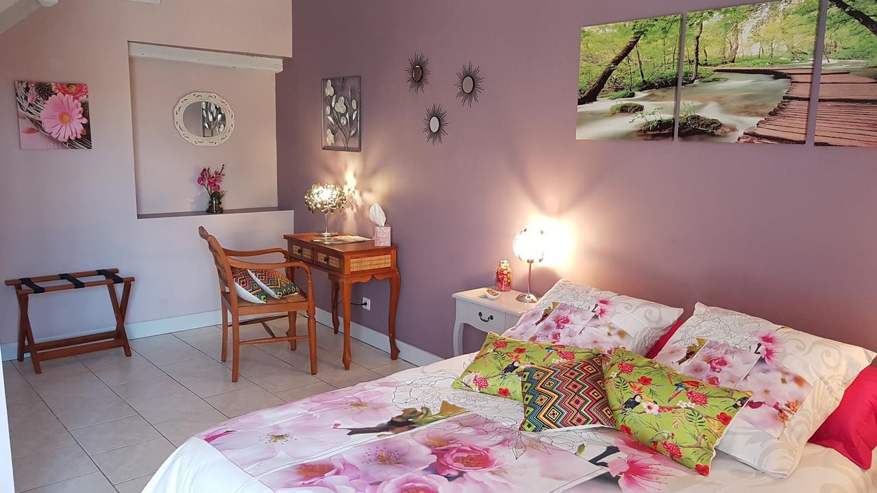 Domaine De La Dame Blanche Hotel Siorac-en-Périgord Kültér fotó