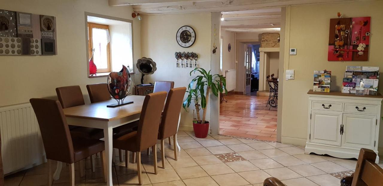 Domaine De La Dame Blanche Hotel Siorac-en-Périgord Kültér fotó